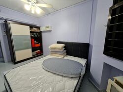 Blk 261B Sengkang East Way (Sengkang), HDB 5 Rooms #436661751